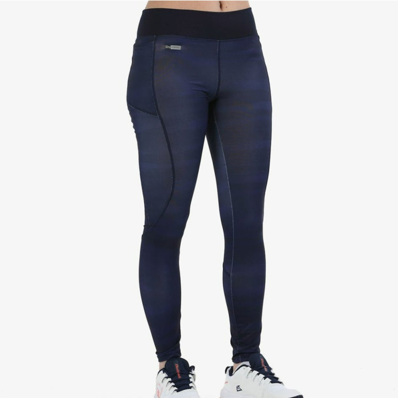 Abrir imagem na galeria, CALÇAS LEGGING MULHER BULLPADEL JORFE