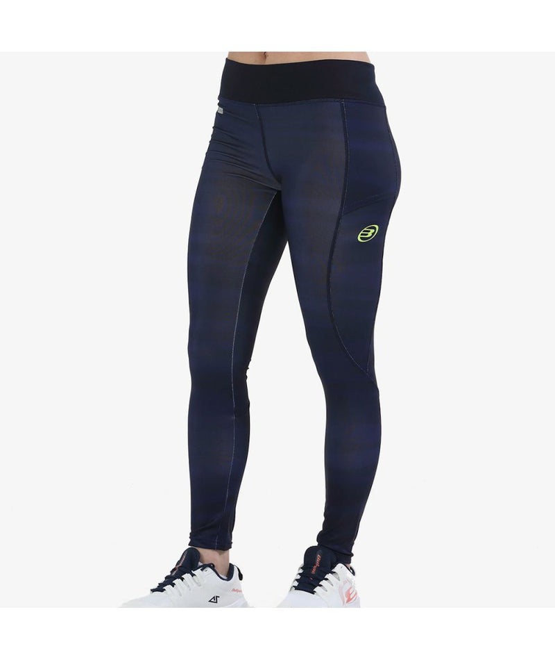 Abrir imagem na galeria, CALÇAS LEGGING MULHER BULLPADEL JORFE