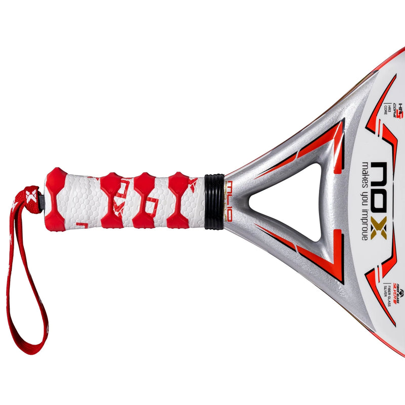 Abrir imagem na galeria, NOX CUSTOM GRIP