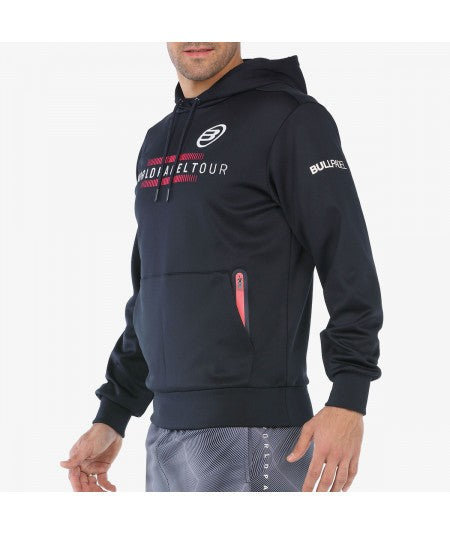 SWEATSHIRT HOMEM BULLPADEL RADU