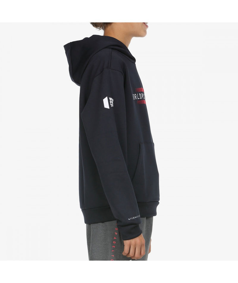 Abrir imagem na galeria, SWEATSHIRT CRIANÇA BULLPADEL RADU
