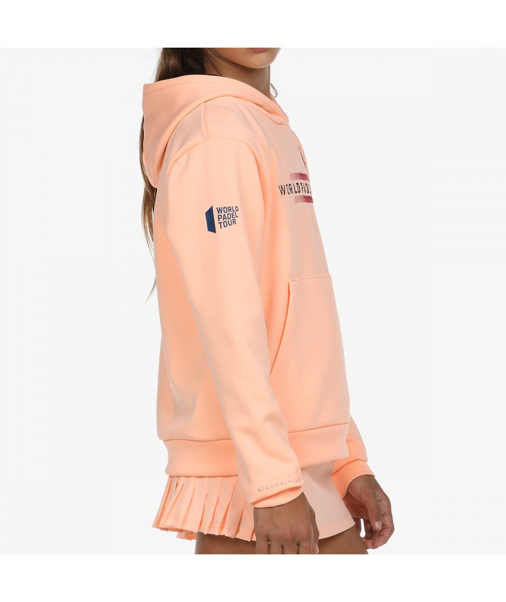 SWEATSHIRT CRIANÇA BULLPADEL RENIEBA