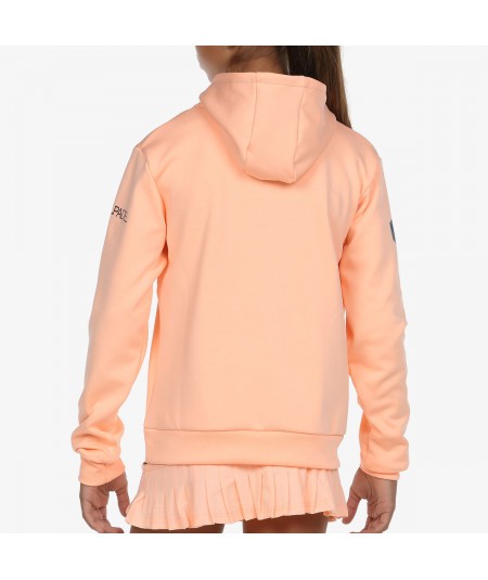SWEATSHIRT CRIANÇA BULLPADEL RENIEBA