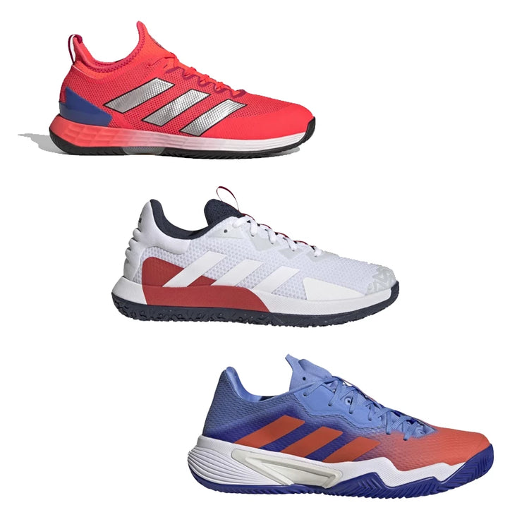 pack sapatilhas adidas