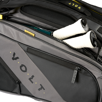 SACO DE PADEL VOLT PADELBAG GREY XL