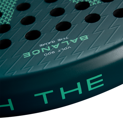 RAQUETE DE PADEL VOLT 900 V24