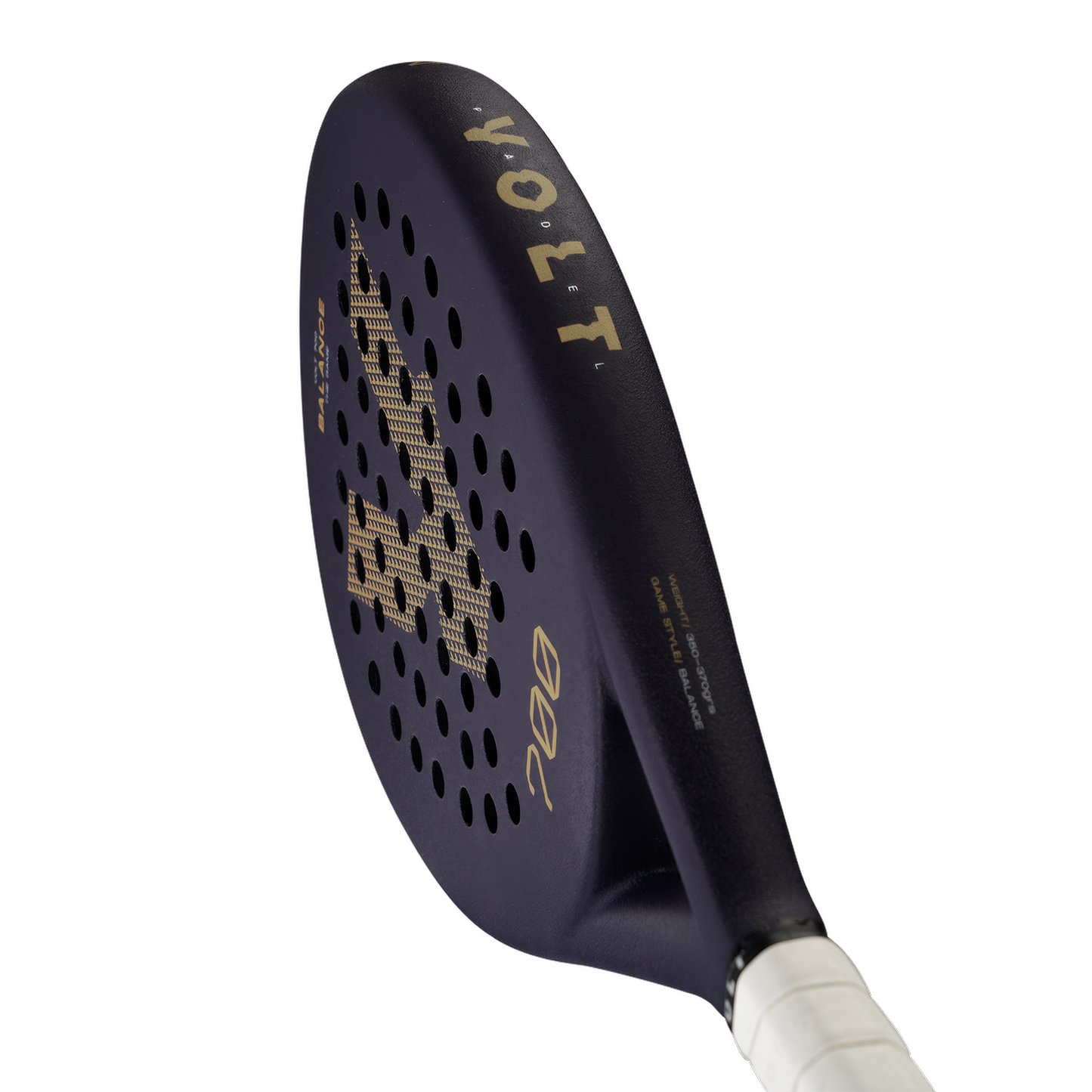 RAQUETE DE PADEL VOLT 700 V24