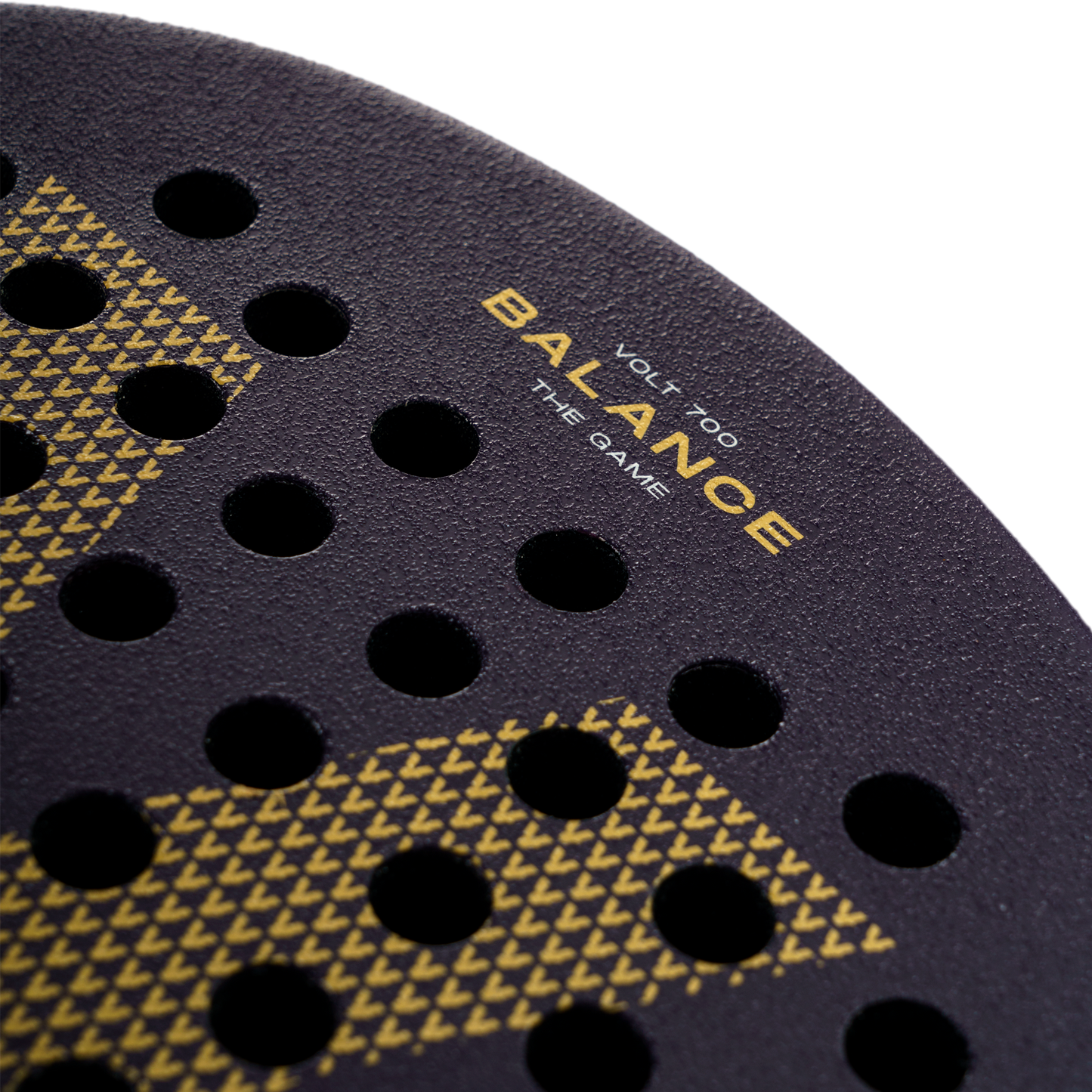 RAQUETE DE PADEL VOLT 700 V24