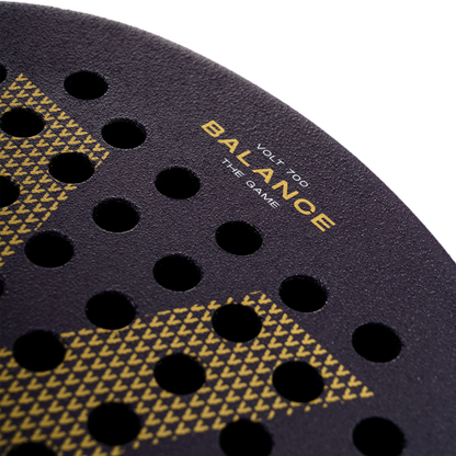 RAQUETE DE PADEL VOLT 700 V24