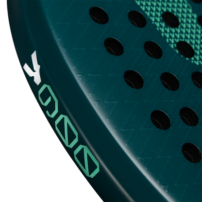RAQUETE DE PADEL VOLT 900 V24
