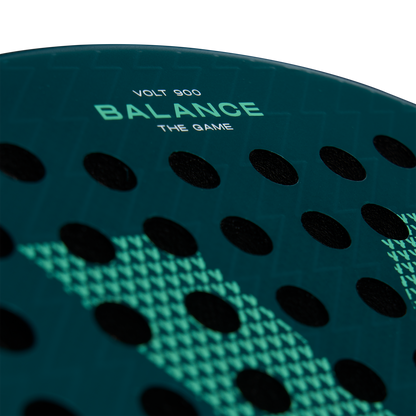 RAQUETE DE PADEL VOLT 900 V24