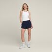 TOP DE ALÇAS MULHER WILSON TEAM WHITE