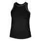 TOP DE ALÇAS MULHER WILSON TEAM BLACK