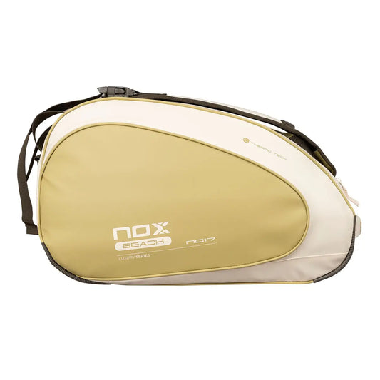 SACO NOX DE BEACH TENNIS TEAM NG17
