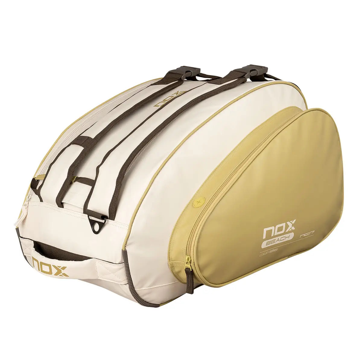 SACO NOX DE BEACH TENNIS TEAM NG17