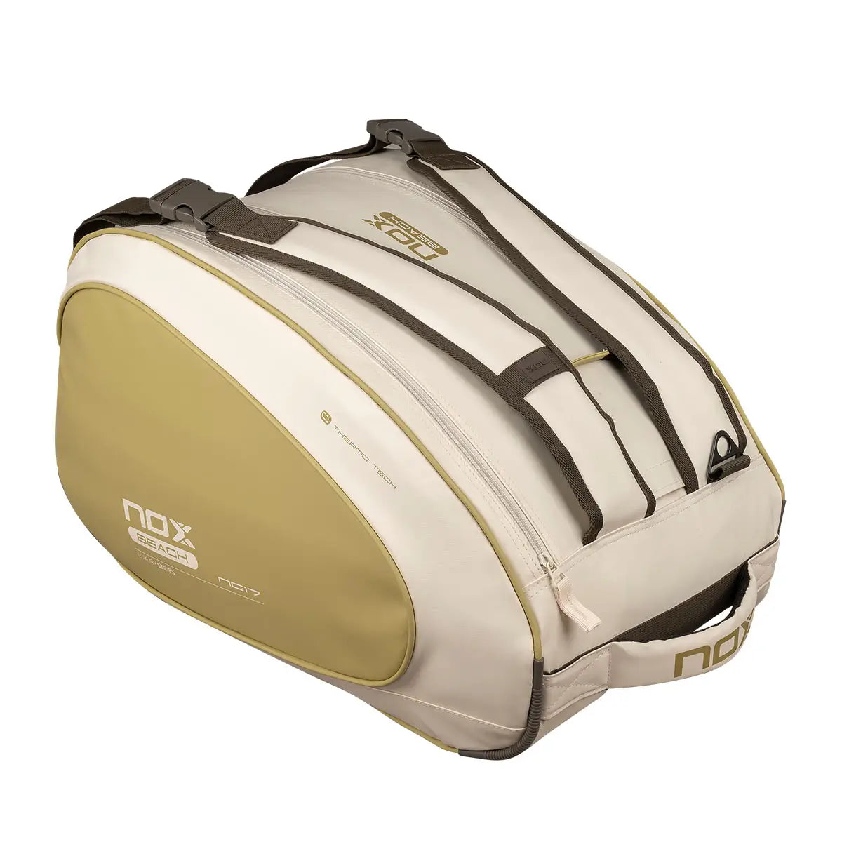 SACO NOX DE BEACH TENNIS TEAM NG17