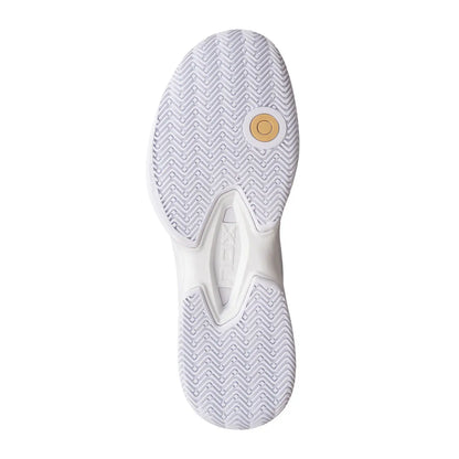 SAPATILHA PADEL HOMEM NOX AT10 PRO Preto/Dourado