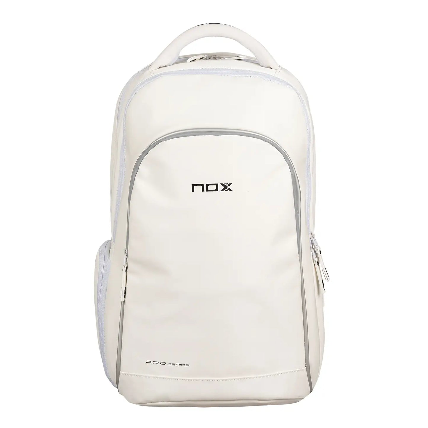 MOCHILA DE PADEL NOX PRO SERIES BRANCA