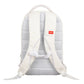 MOCHILA DE PADEL NOX PRO SERIES BRANCA
