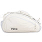 SACO DE PADEL NOX PRO SERIES CASTANHO BRANCO