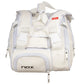 SACO DE PADEL NOX PRO SERIES CASTANHO BRANCO