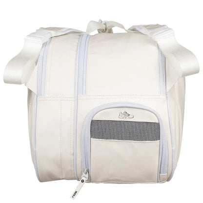 SACO DE PADEL NOX PRO SERIES BRANCO