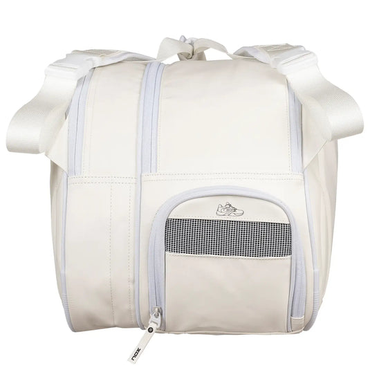 SACO DE PADEL NOX PRO SERIES BRANCO