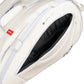 SACO DE PADEL NOX PRO SERIES CASTANHO BRANCO
