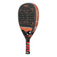 RAQUETE DE PADEL NOX AT10 LUXURY GENIUS ATTACK 12K 2025 BY AGUSTÍN TAPIA