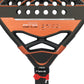 RAQUETE DE PADEL NOX AT10 LUXURY GENIUS ATTACK 12K 2025 BY AGUSTÍN TAPIA