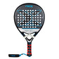RAQUETE DE PADEL NOX TL10 QUANTUM 12K DE TINO LIBAAK