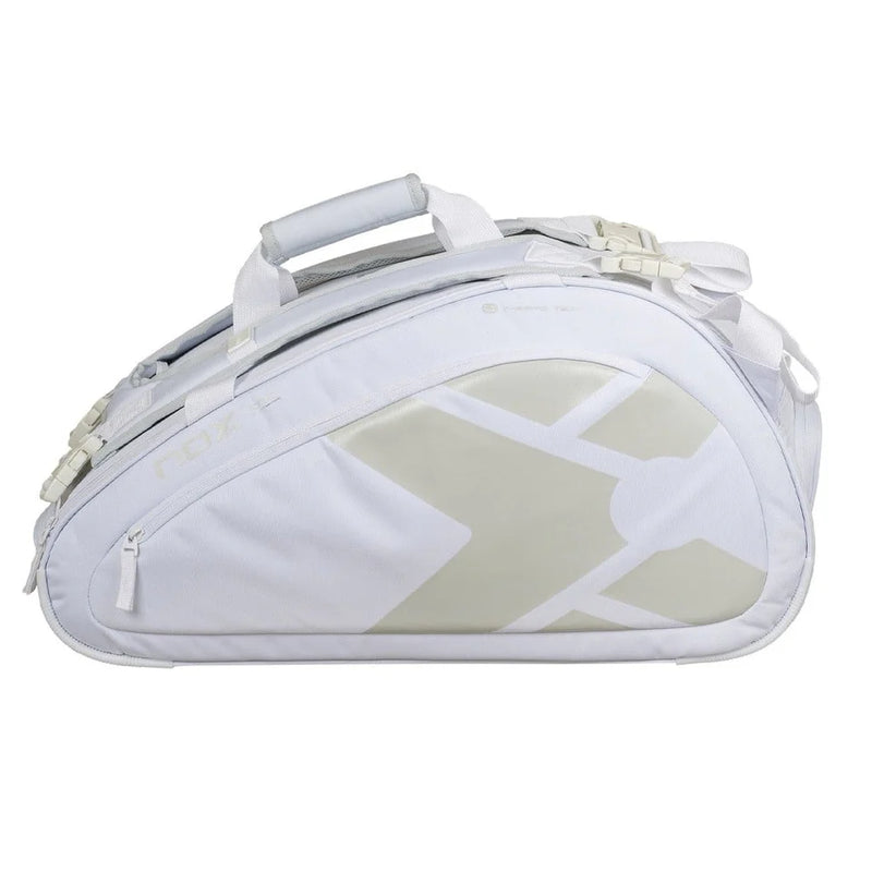 Carica immagine in Galleria Viewer, SACO DE PADEL AT10 TEAM Branco
