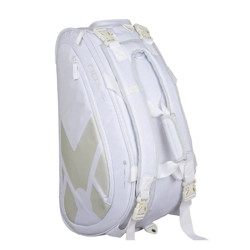 Carica immagine in Galleria Viewer, SACO DE PADEL AT10 TEAM Branco
