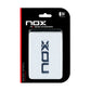 PUNHOS NOX BRANCOS E AZUL MARINHO (2 Unidades)