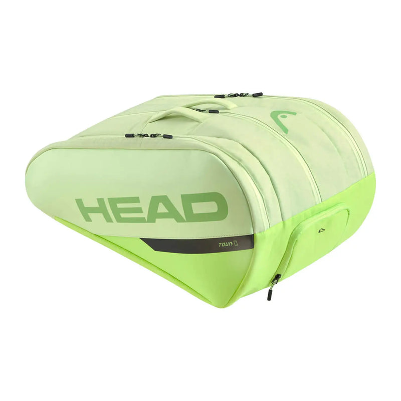 Carica immagine in Galleria Viewer, SACO DE PADEL HEAD Tour Padel Bag L
