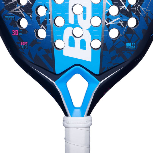 RAQUETE DE PADEL BABOLAT AIR VERTUO 2.5