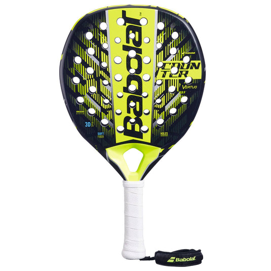 RAQUETE DE PADEL BABOLAT COUNTER VERTUO 2.5
