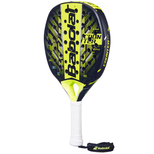 RAQUETE DE PADEL BABOLAT COUNTER VERTUO 2.5