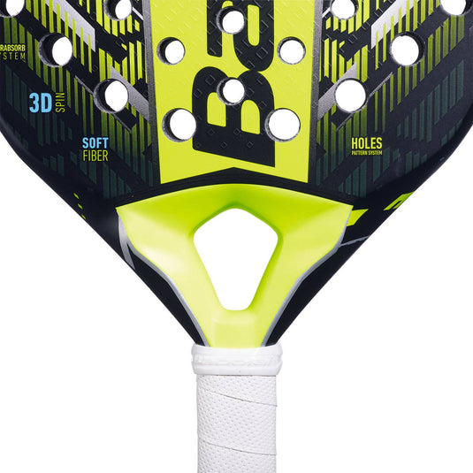 RAQUETE DE PADEL BABOLAT COUNTER VERTUO 2.5