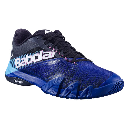 SAPATILHAS PADEL HOMEM BABOLAT JET PREMURA 2