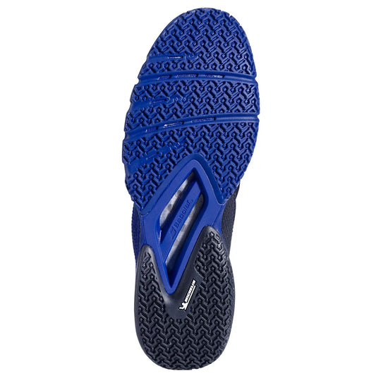 SAPATILHA PADEL HOMEM BABOLAT JET PREMURA 2