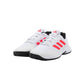 SAPATILHA PADEL HOMEM ADIDAS GAMECOURT 2 M WHITE LUCID