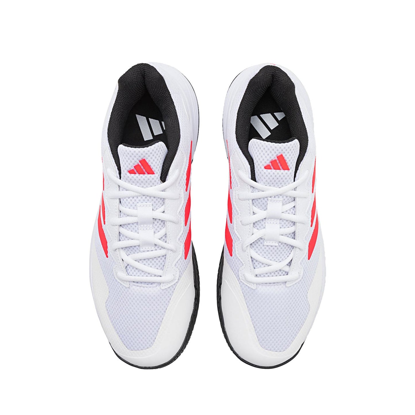 SAPATILHA PADEL HOMEM ADIDAS GAMECOURT 2 M WHITE LUCID