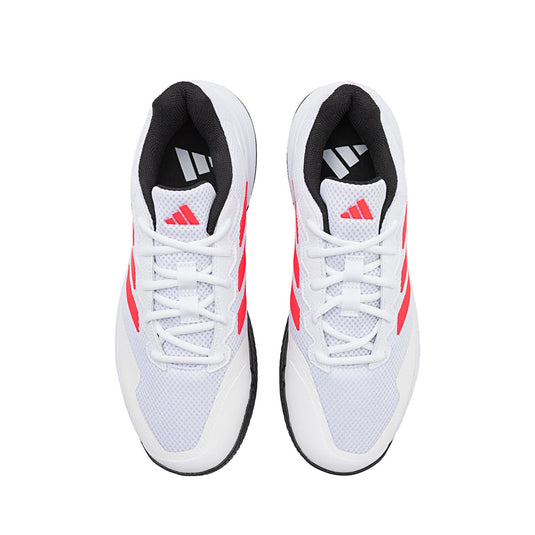 ZAPATILLAS DE PÁDEL HOMBRE ADIDAS GAMECOURT 2 M WHITE LUCID