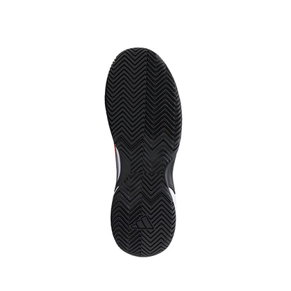 SAPATILHA PADEL HOMEM ADIDAS GAMECOURT 2 M WHITE LUCID