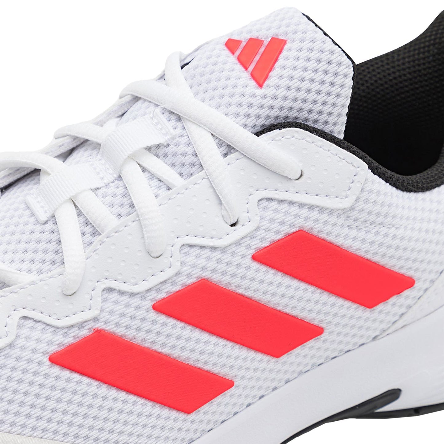 SAPATILHA PADEL HOMEM ADIDAS GAMECOURT 2 M WHITE LUCID