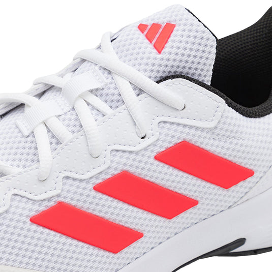 ZAPATILLAS DE PÁDEL HOMBRE ADIDAS GAMECOURT 2 M WHITE LUCID