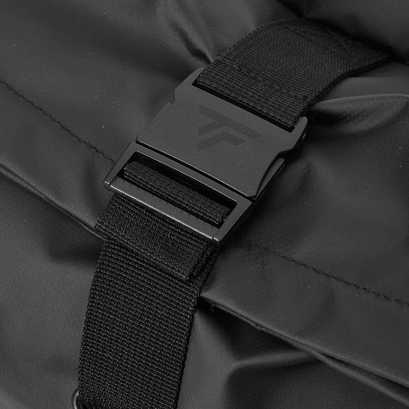 Load image into Gallery viewer, TECNIFIBRE TOUR ENDURANCE BLACK PADEL BACKPACK
