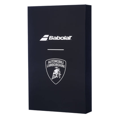 RAQUETE DE PADEL BABOLAT LAMBORGHINI BL002 VERDE LIMA