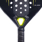 RAQUETE DE PADEL BABOLAT LAMBORGHINI BL002 PRETA - PRÉ-VENDA